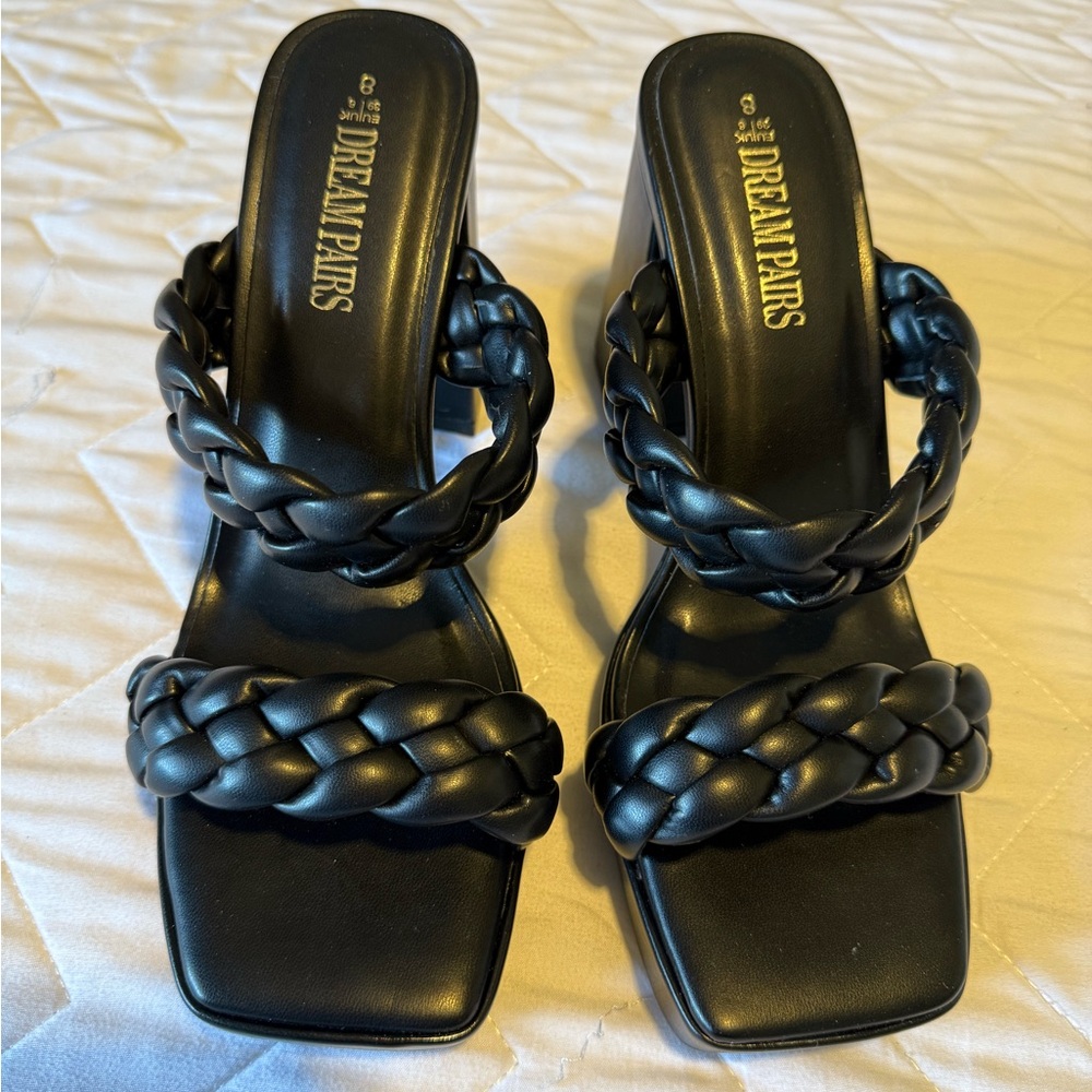 Zapatillas size 8